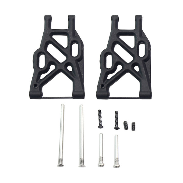 Robitronic Suspension