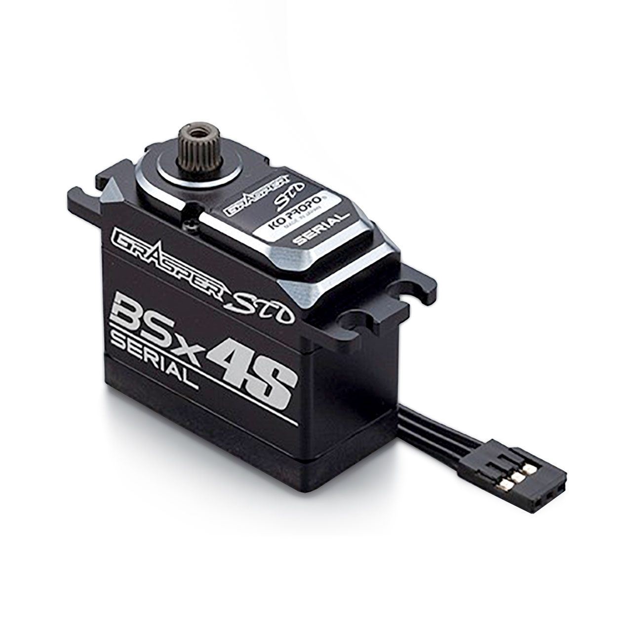 BSX Servos Servos KoPropo Brands Robitronic RC Car Online Shop Power for Winners