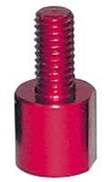 Take Off Multi Adapter 5,5mm Red (2 pcs)