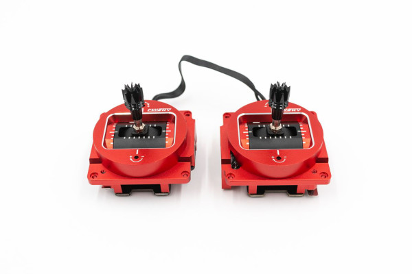 Flysky Hall Gimbal