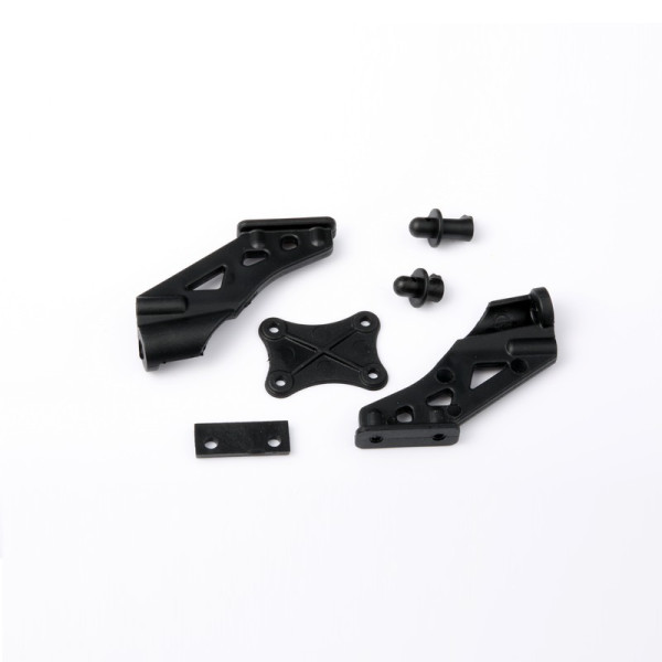 LC Racing Wing Mount Set