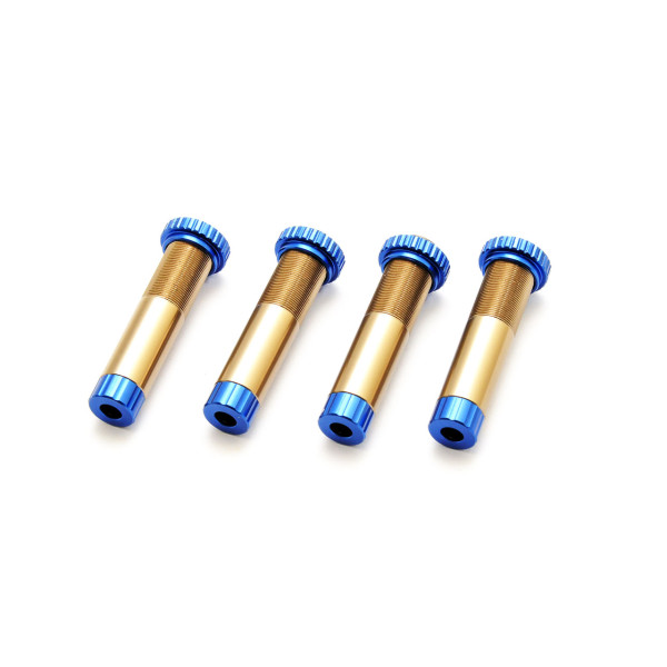 Hobao Shock Body Aluminium (4 pcs)