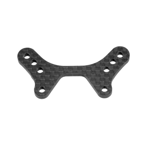 HoBao GRAPHITE REAR SHOCK TOWER