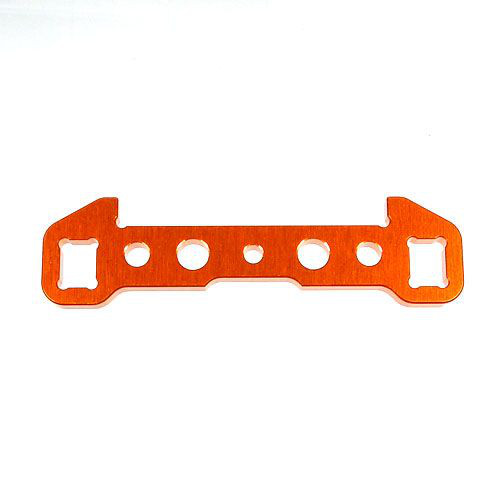HoBao SS Querlenkerhalter unten Aluminium