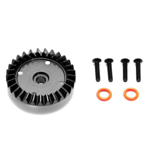 HoBao Tellerrad 29 Zähne