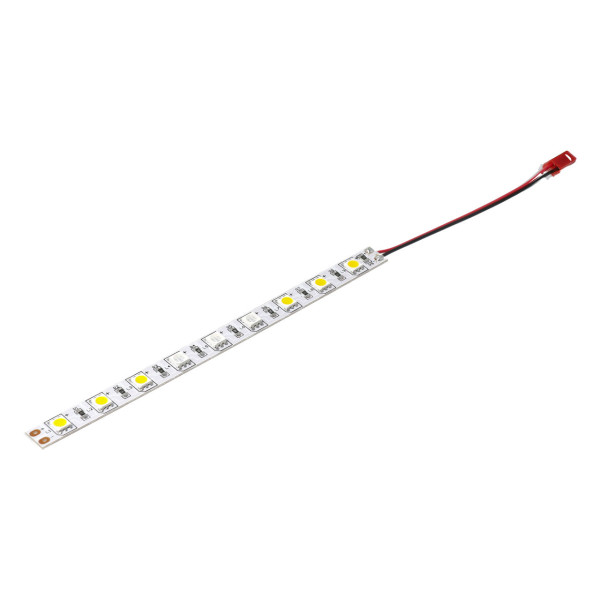 Yikong LED Streifen gelb/rot