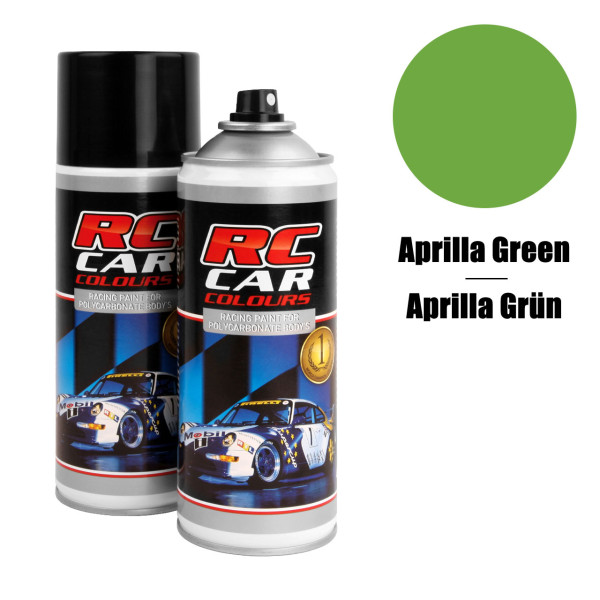 Ghiant Lexan Farbe Aprillia Grün Nr 944 150ml
