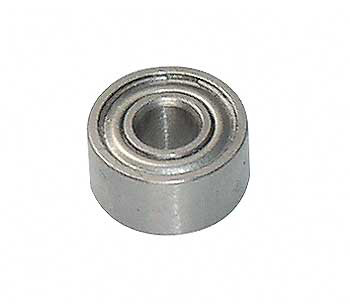 Robitronic Ball Bearing 3x8x4 mm