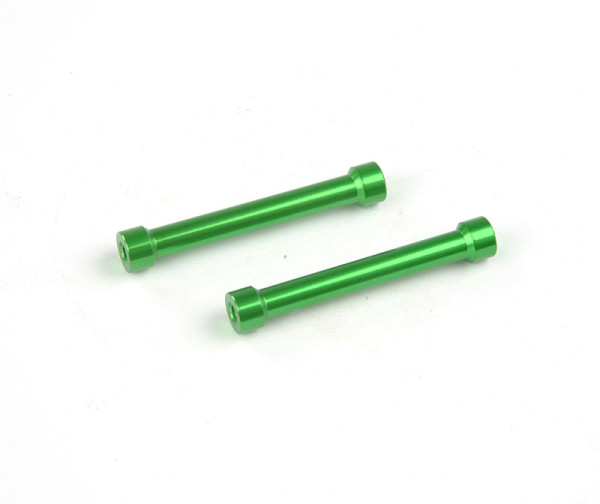 Axial 7x45mm Post (2 pcs Green)