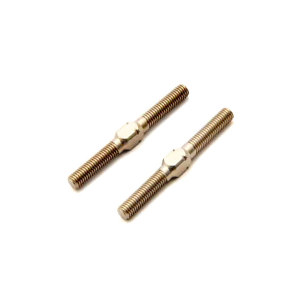 Hobao Turnbuckle Alum 5x50mm VS2