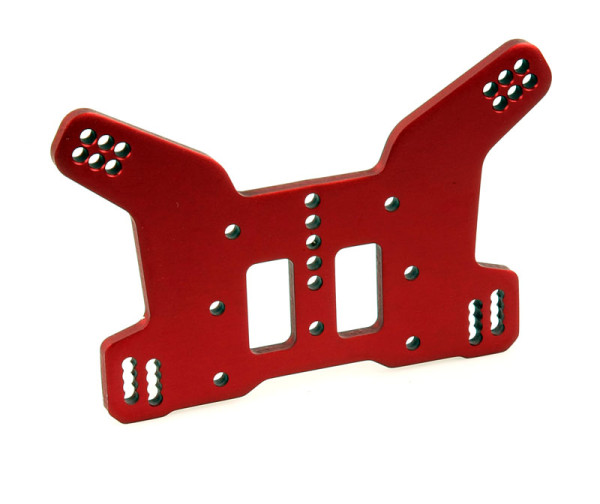 Robitronic Alu Dämpferbrücke hinten