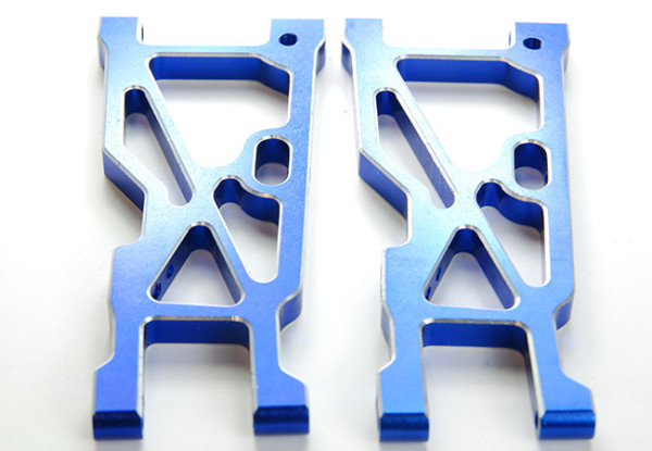 Modster Querlenker hinten/unten Alu V2/V3/V4/Evolution/XC-Maximum 2