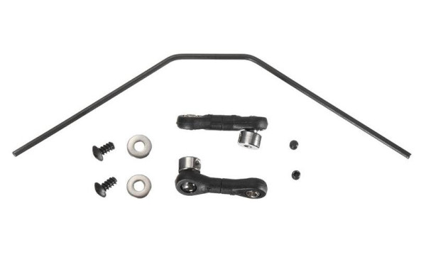 Modster Front stabiliser set Dune Racer Pro