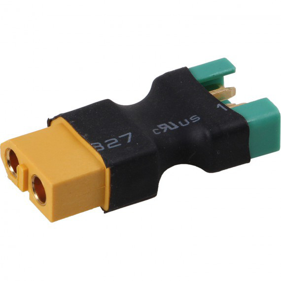 Modster XT60 Female to MPX Plug Male Adapter