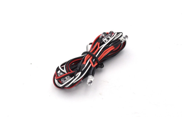 Modster 13-lamp LED light set Predator