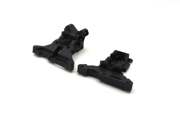 Modster Front bulkhead top/bottom Xero