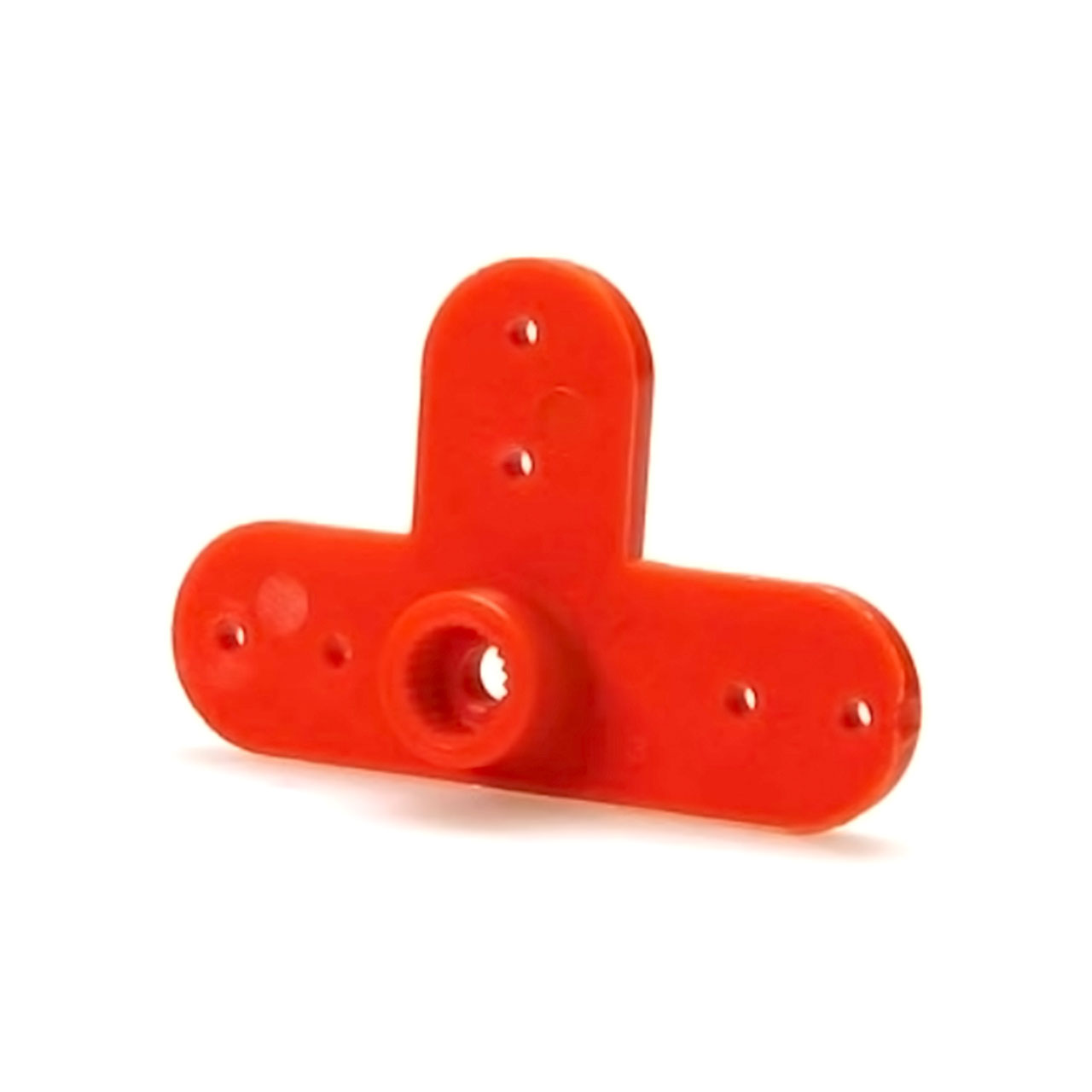 Servo Rc Kimbrough Products Großer Gas Servo Saver (Servo-Entkoppler) In Schwarz – Für RC-Modelle KP124 RC-Ersatzteil - Foto 8