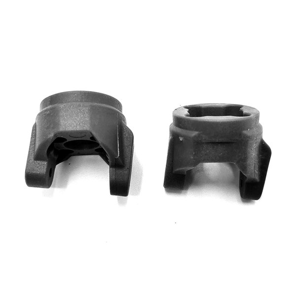 Yikong Caster Block Set