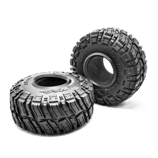 Hobao Tires DC1 (2 pcs)