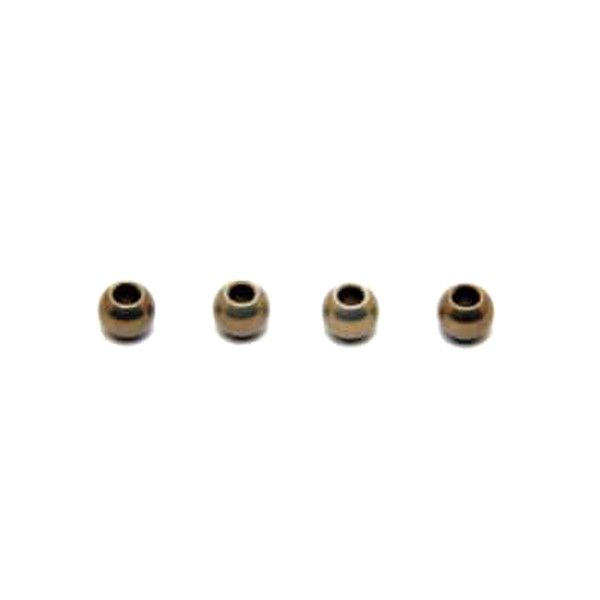 HoBao Balls Alum 6.8mm VS2
