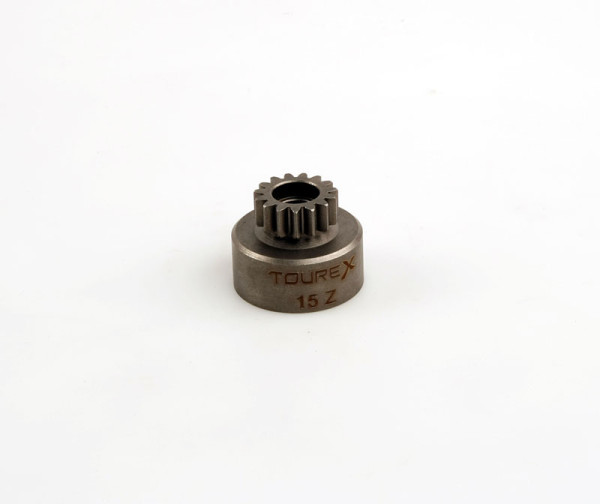 Tourrex Clutch Bell 15Z Speed 2.5