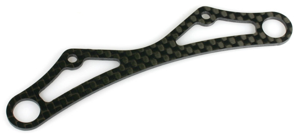 Robitronic Obere Rammerplatte 1,5mm