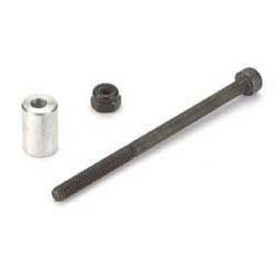 Hobao Rear chassis Stiffener Screw Set