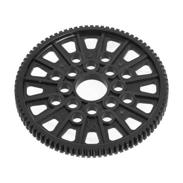 CEN-Racing Spur Gear 85T 48p(For none Slipper drive) optional