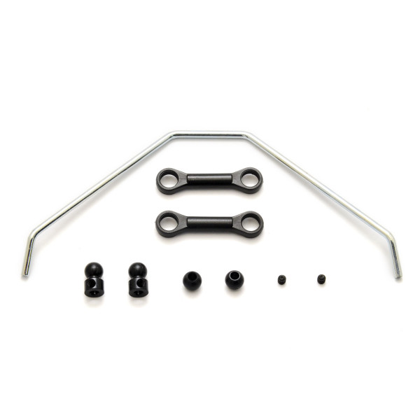 Hobao Heckstabilisator