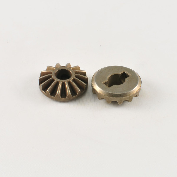CEN-Racing Differential Kegelräder groß (2 Stk.)
