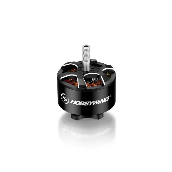 XRotor 3115 D37x27 D5 1050kV 6s Lipo