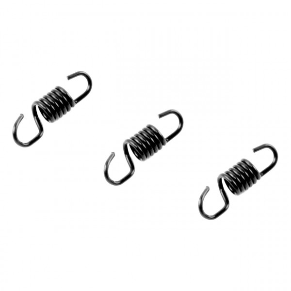 Krümmerfeder für Masterfix (3 Stk.)