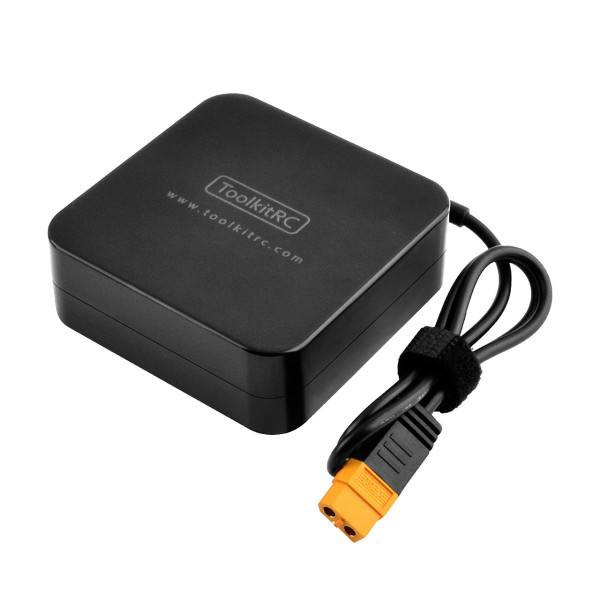 ToolkitRC ADP100 Powersupply 100W 20V 5A