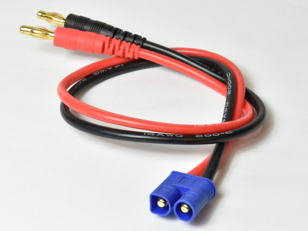 Modster Charging cable EC3 2mm2