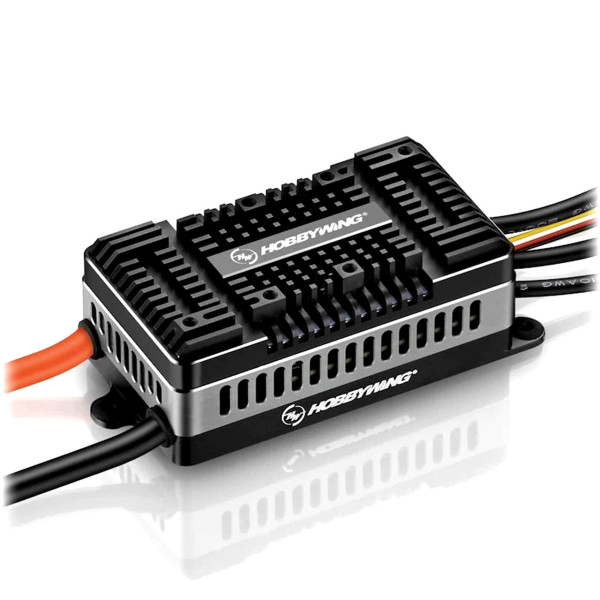 Hobbywing Platinum Pro 260A HV Regler V5 6-14s, NoBEC