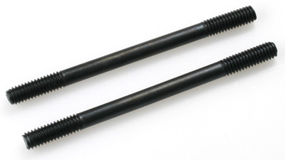 Robitronic Gewindestange M4x56mm (2 Stk)