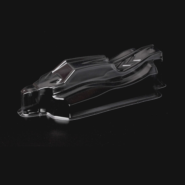 PR Racing PR SB401 Body0.5mm*1pcs+Sticker*1pcs