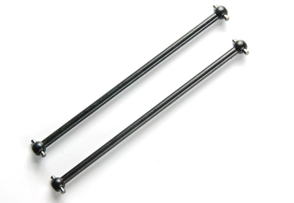 Modster Rear drive shafts V2/V3/V4/Evolution/XC-Maximum