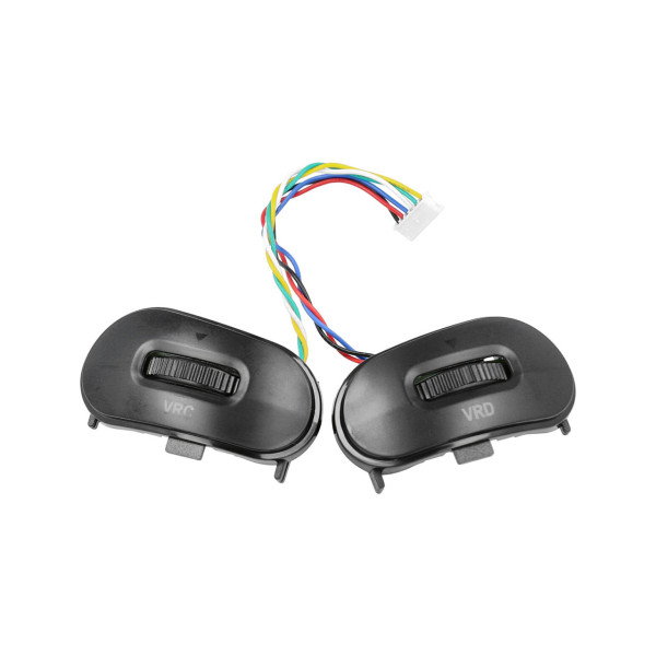 Flysky FS-BL01 Transmitter shoulder dial