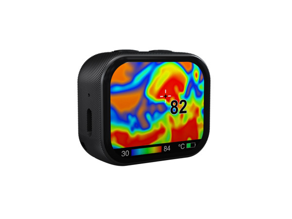 Wärmebildkamera ITV500