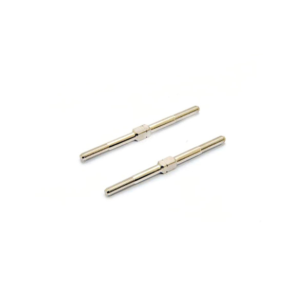 Hobao TURNBUCKLE M5x82MM, 2PCS