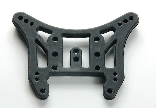 Modster Dämpferbrücke hinten V2/V3/V4/Evolution/XC-Maximum