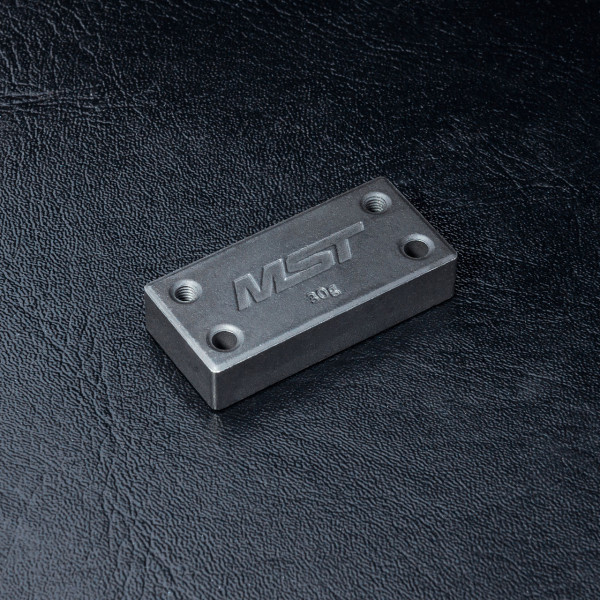 MST-Racing MST Balancing weights 30g