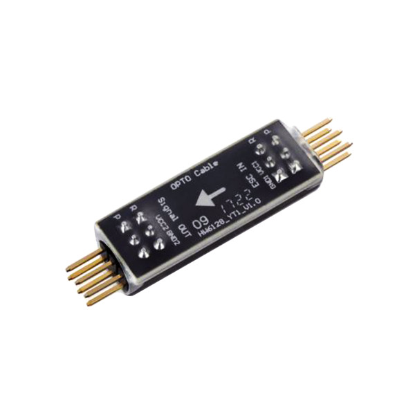 Hobbywing RPM & Telemetry Signal Coupler Module (SCM)