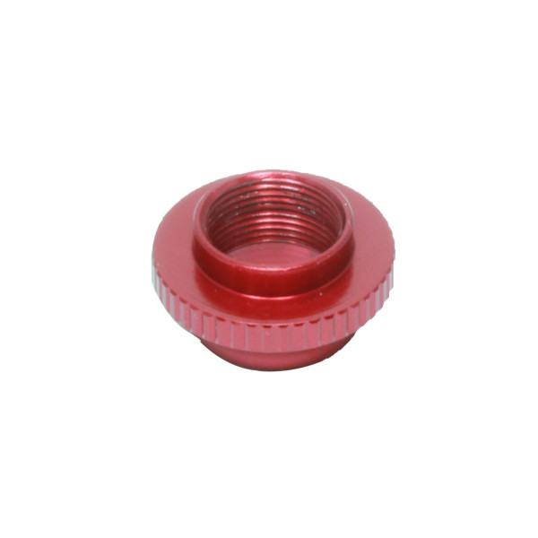 PR Racing Steering Cap