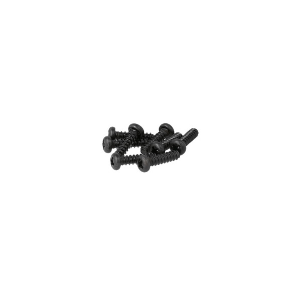 Yikong Rundkopfschraube ST2.5x10mm