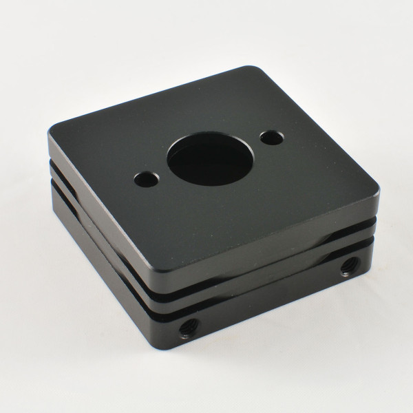 CEN-Racing Motor Halterung mit Kühlkörper