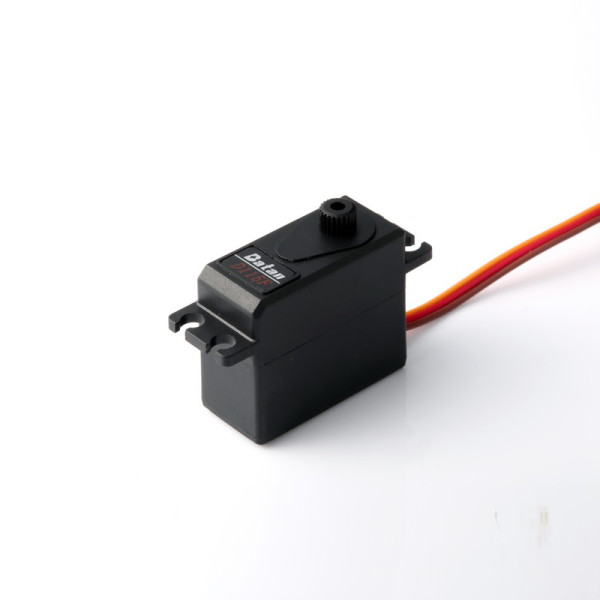 LC Racing BATAN D115F Servo 32.2x15x28.1mm 26g, 4.0kg/cm(6v) 0.1sec/60