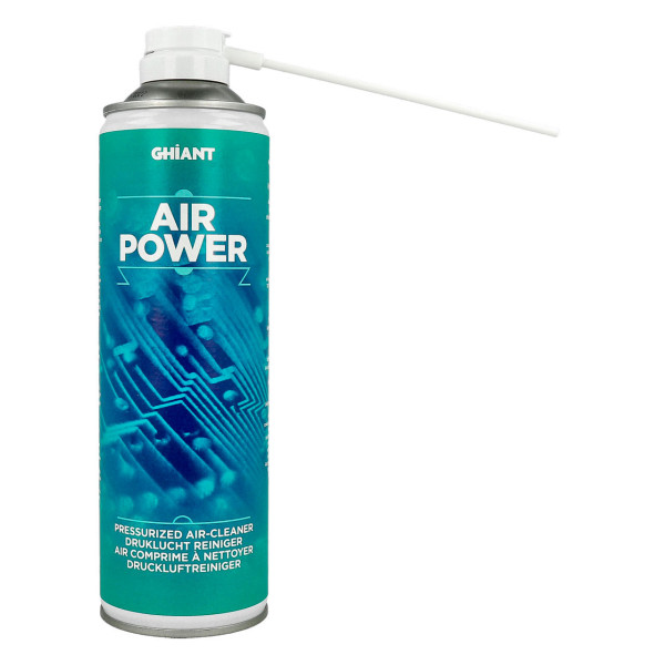 Ghiant Druckluft Reiniger 400ml