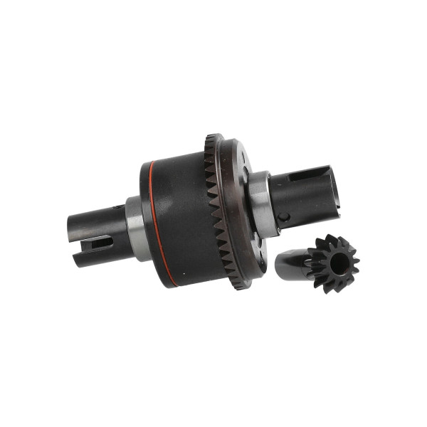 HoBao TORSEN DIFFERENTIAL FOR HYPER 7- FRONT/ REAR DIFF